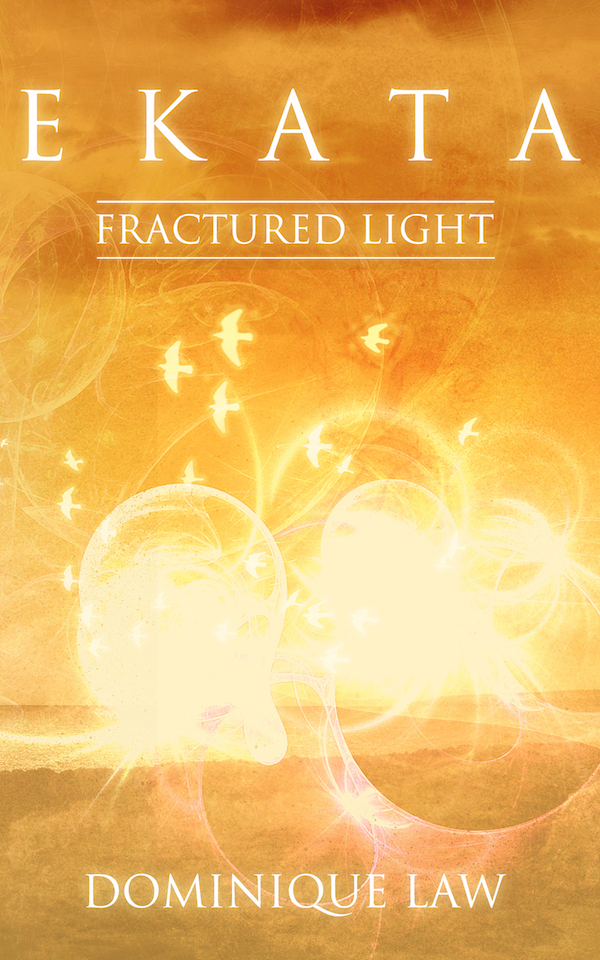 Ekata: Fractured Light cover